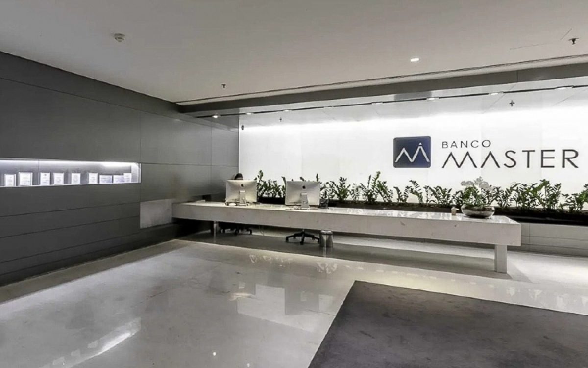 PF investiga investimentos bilionários do Rioprevidência ligados ao Banco Master