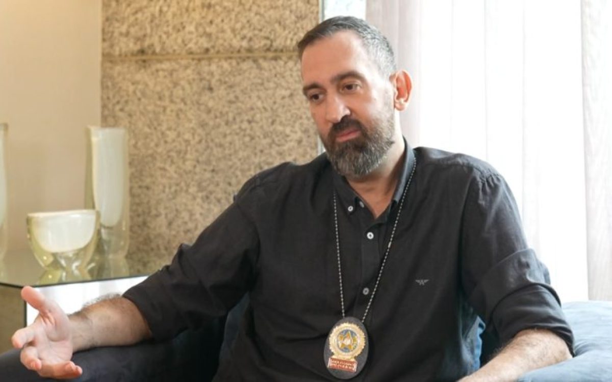 Delegado ferido em operação no Rio relata uso de códigos policiais por criminoso
