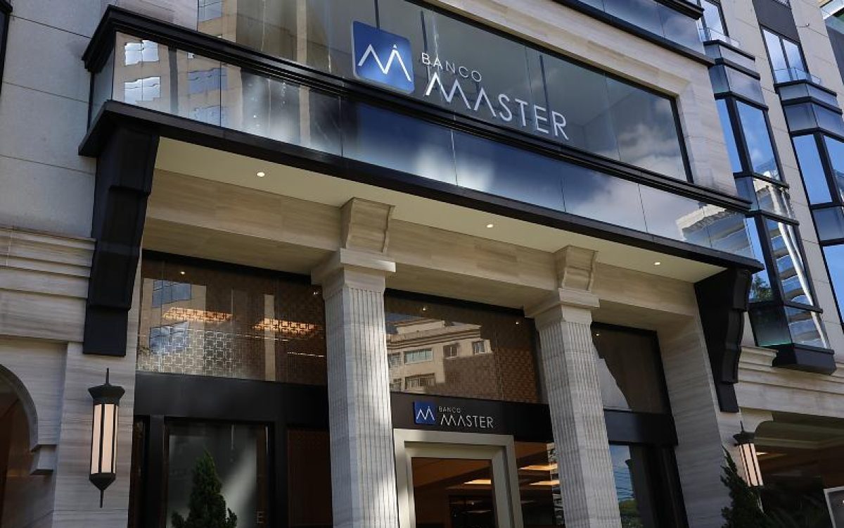 TCU cobra explicações do Banco Central sobre liquidação do Banco Master
