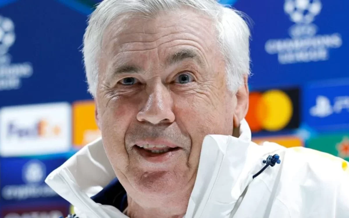 Ancelotti anuncia convocação da Seleção com nove novidades e Neymar fora da lista