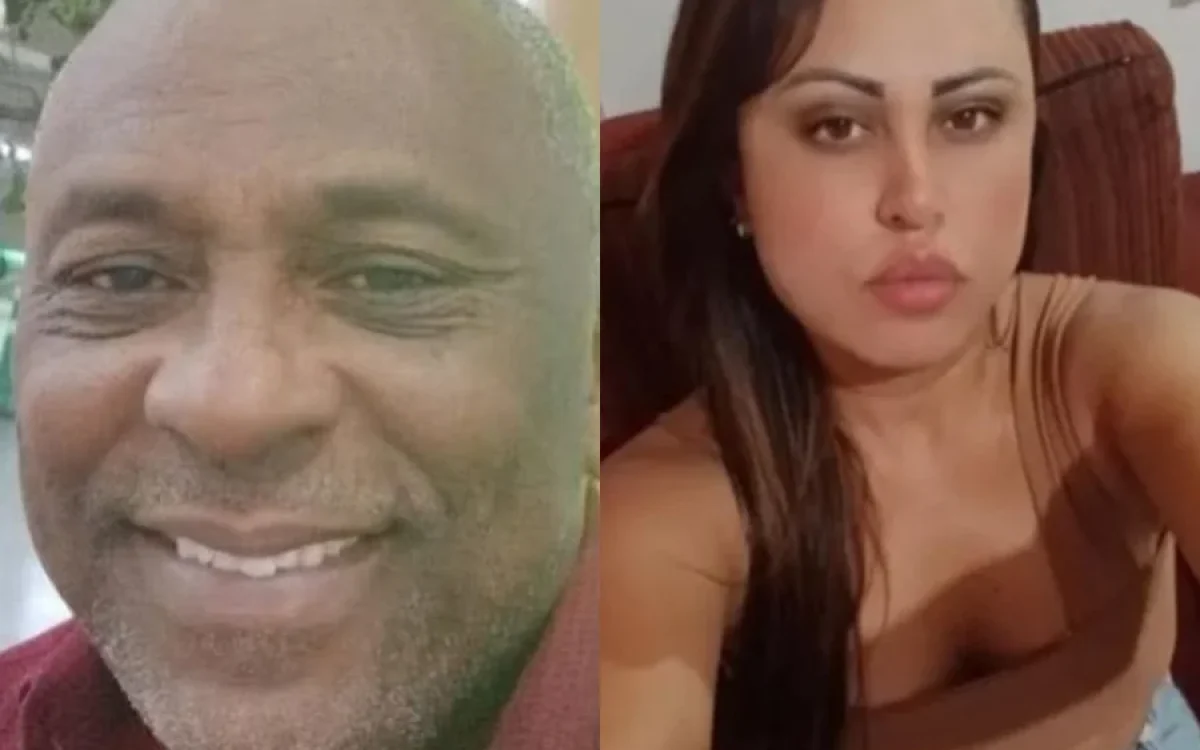 Taxista é preso suspeito de matar mulher no dia do aniversário em Cotia