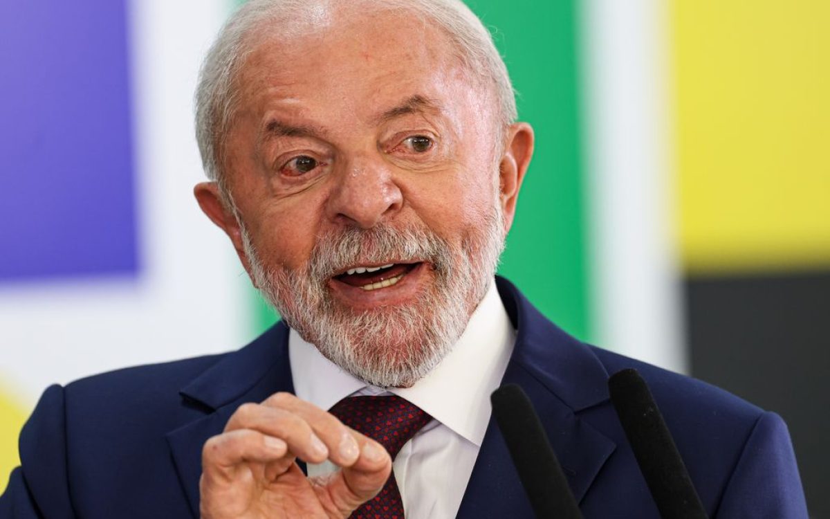 Lula confirma reajuste de 8% para servidores do Judiciário em 2026 e barra aumentos futuros