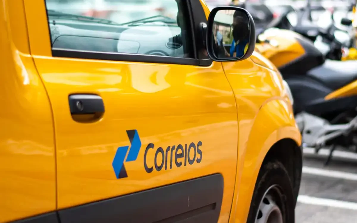 Correios registram prejuízo de R$ 6,4 bilhões em 2025 e acumulam sequência negativa desde 2022