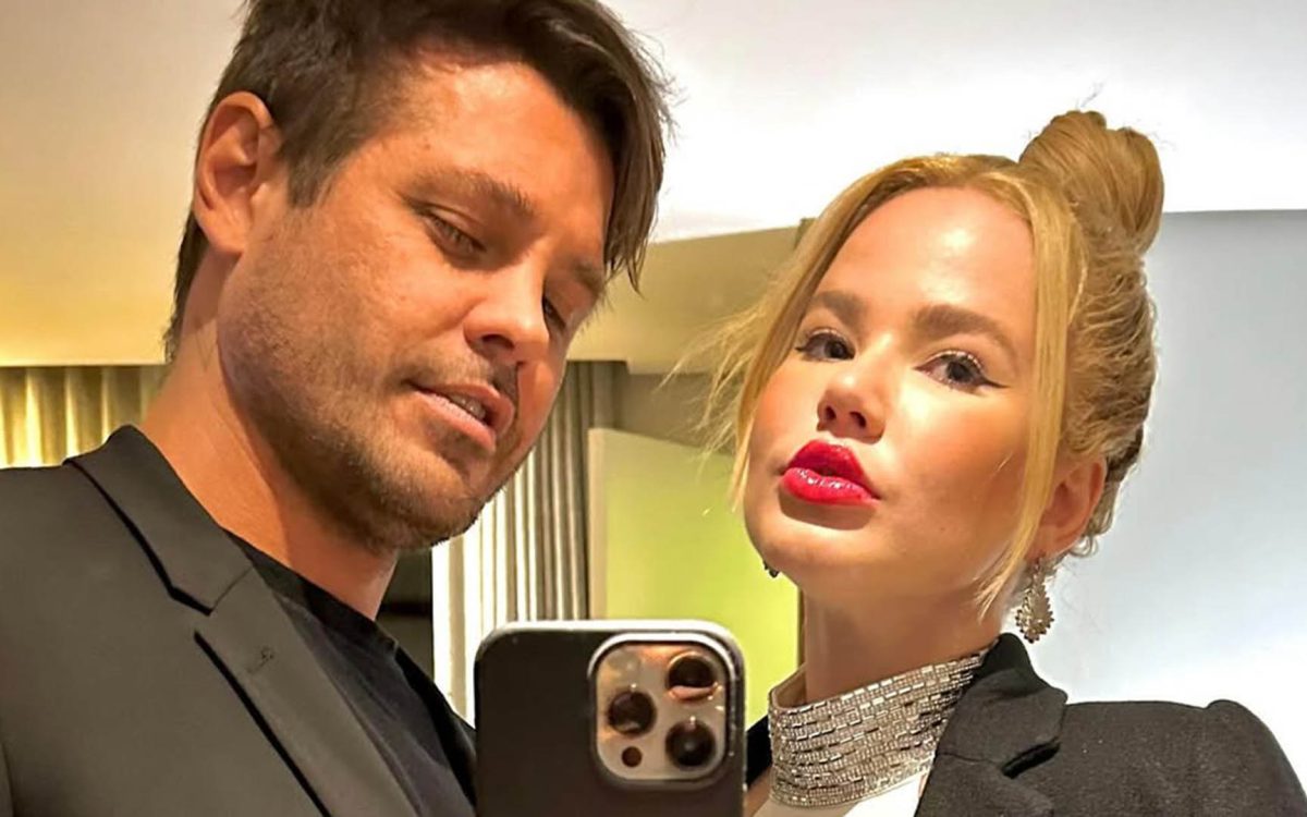 Dado Dolabella é acusado de agressão por modelo e caso vai parar na Justiça