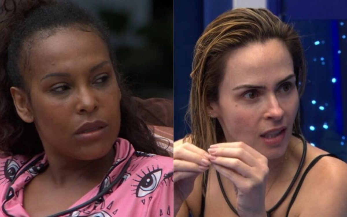 Público cobra expulsão de Sol Vega após confusão com Ana Paula no BBB 26