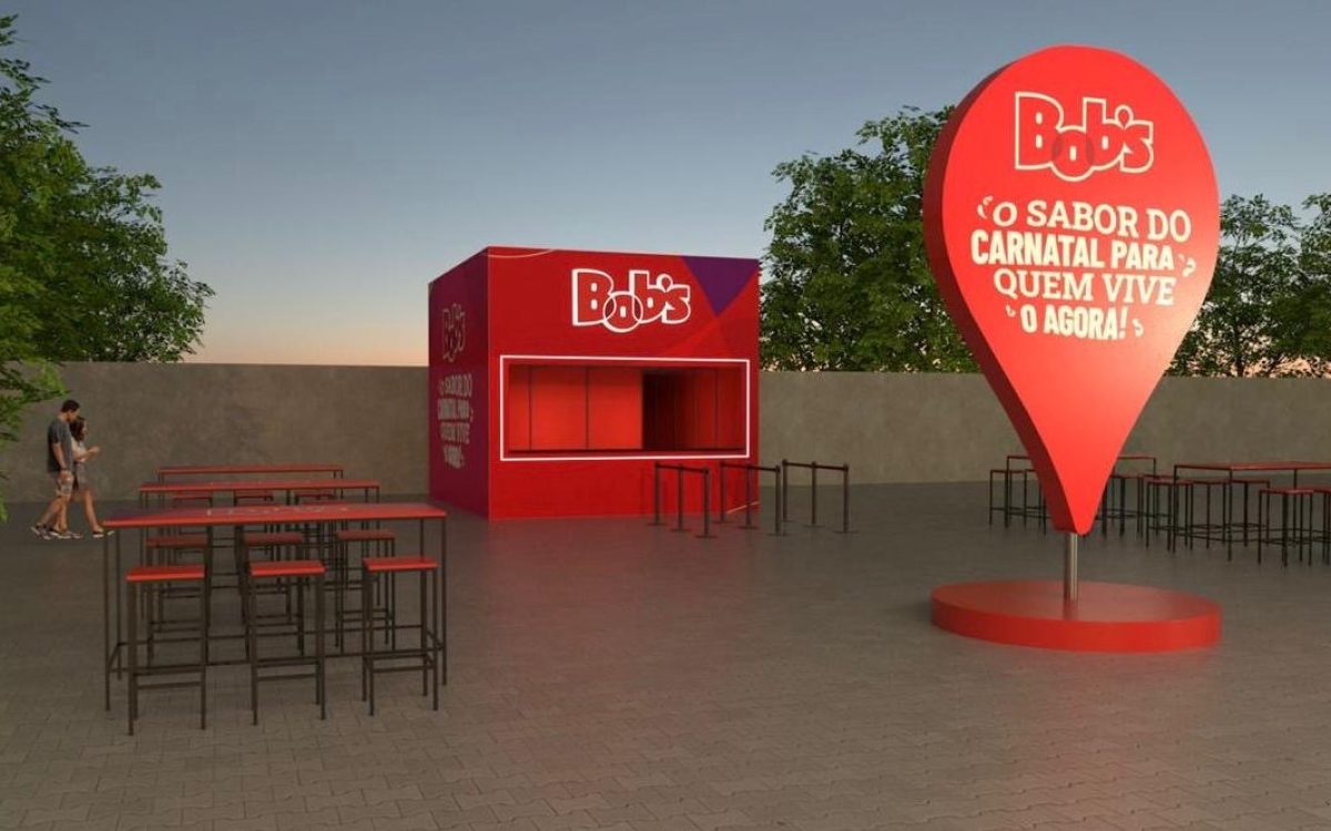 Bobs confirma presença no Carnatal 2025 e reforça atuação em grandes eventos nacionais