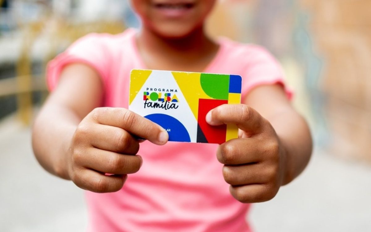 Bolsa Família atende mais de 123 mil famílias no Acre em abril