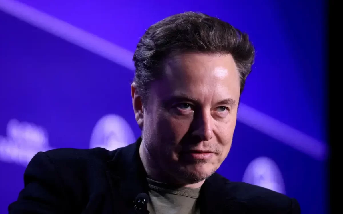 Elon Musk alega que governo Biden financiou eleição de Lula