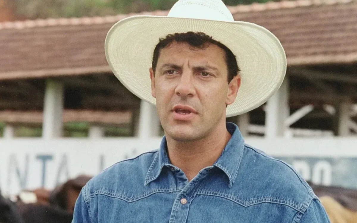 Morre aos 66 anos o ator Gerson Brenner, galã da TV nos anos 90