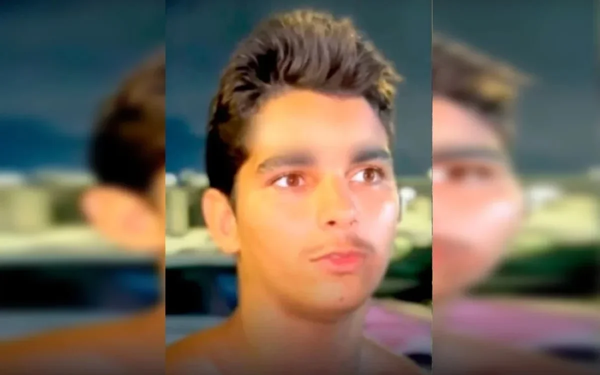 Delegada diz que morte de Vaqueirinho foi ‘fatalidade’ após jovem invadir jaula de leões