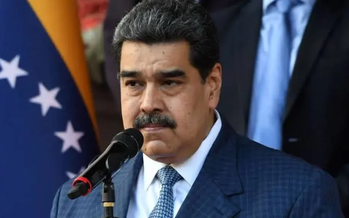 Governo Maduro inicia mobilização militar em resposta a presença dos EUA no Caribe