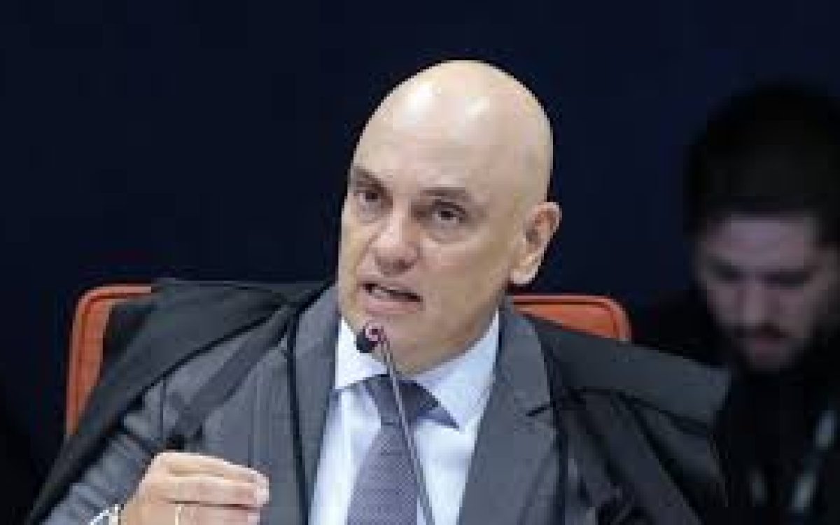 STF registra em ata rejeição de recursos apresentados por Bolsonaro