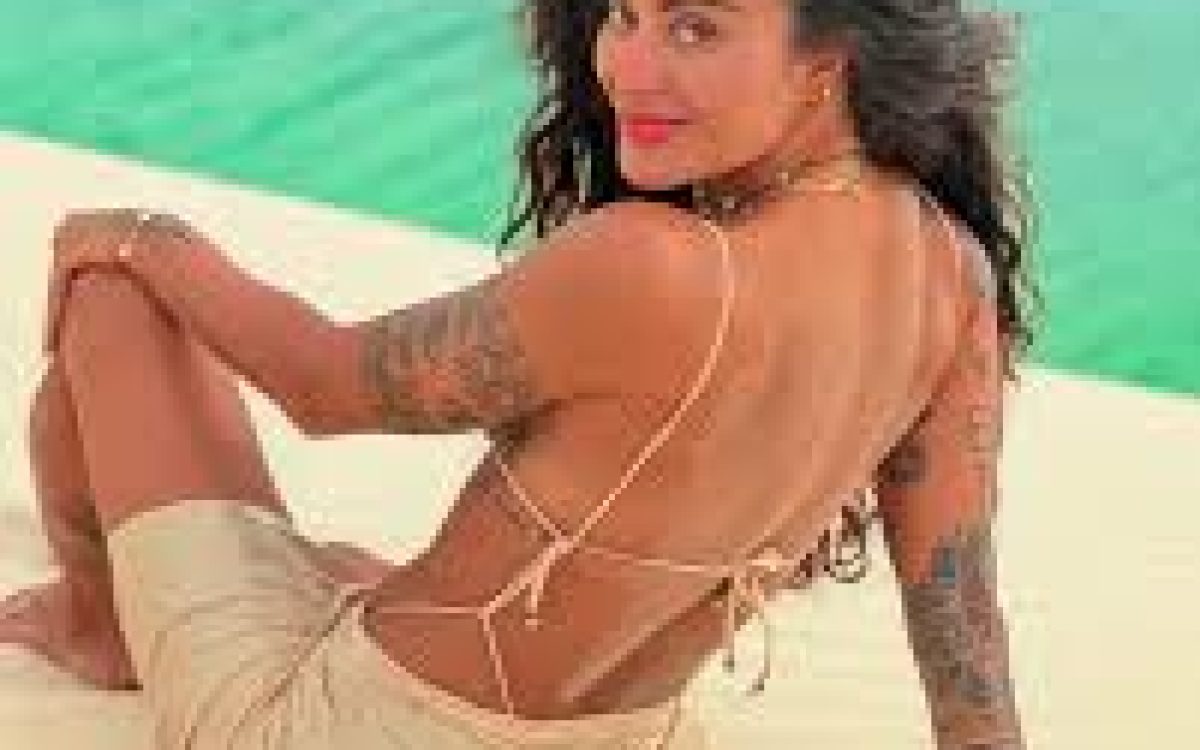 Aline Campos, primeira eliminada do BBB 26, enfrenta lesão pré-cancerígena e reforça importância da prevenção