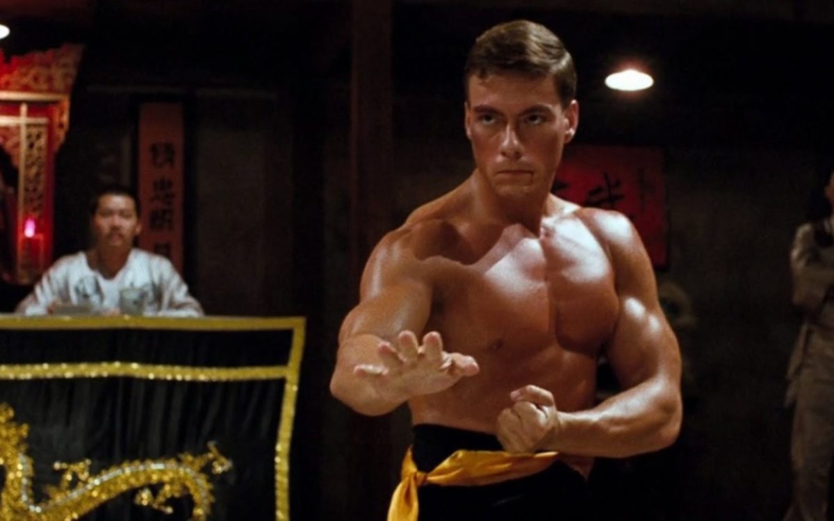 Jean-Claude Van Damme é acusado de envolvimento com rede de tráfico sexual em Cannes