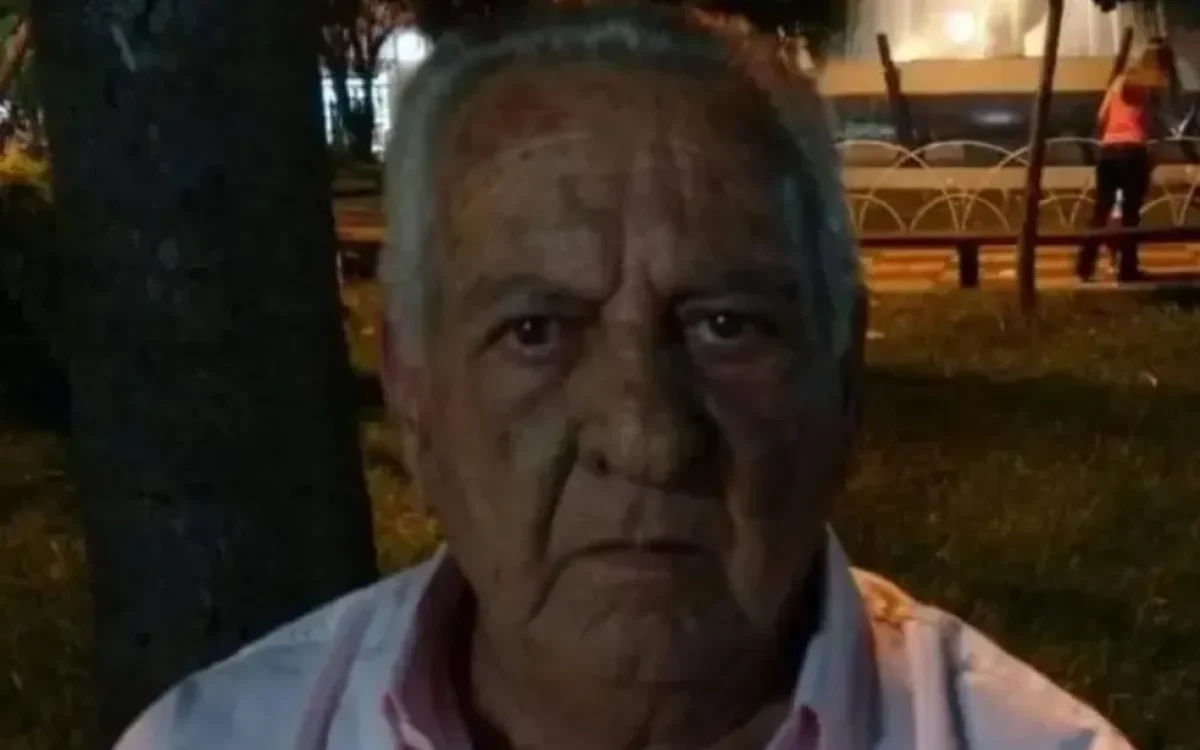 Filhos são presos suspeitos de mandar matar fazendeiro em disputa por herança bilionária