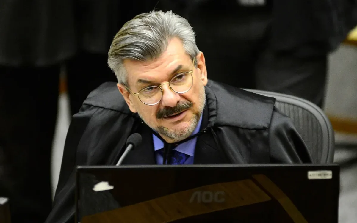 Ministro do STJ contesta denúncias e é alvo de novas apurações no CNJ