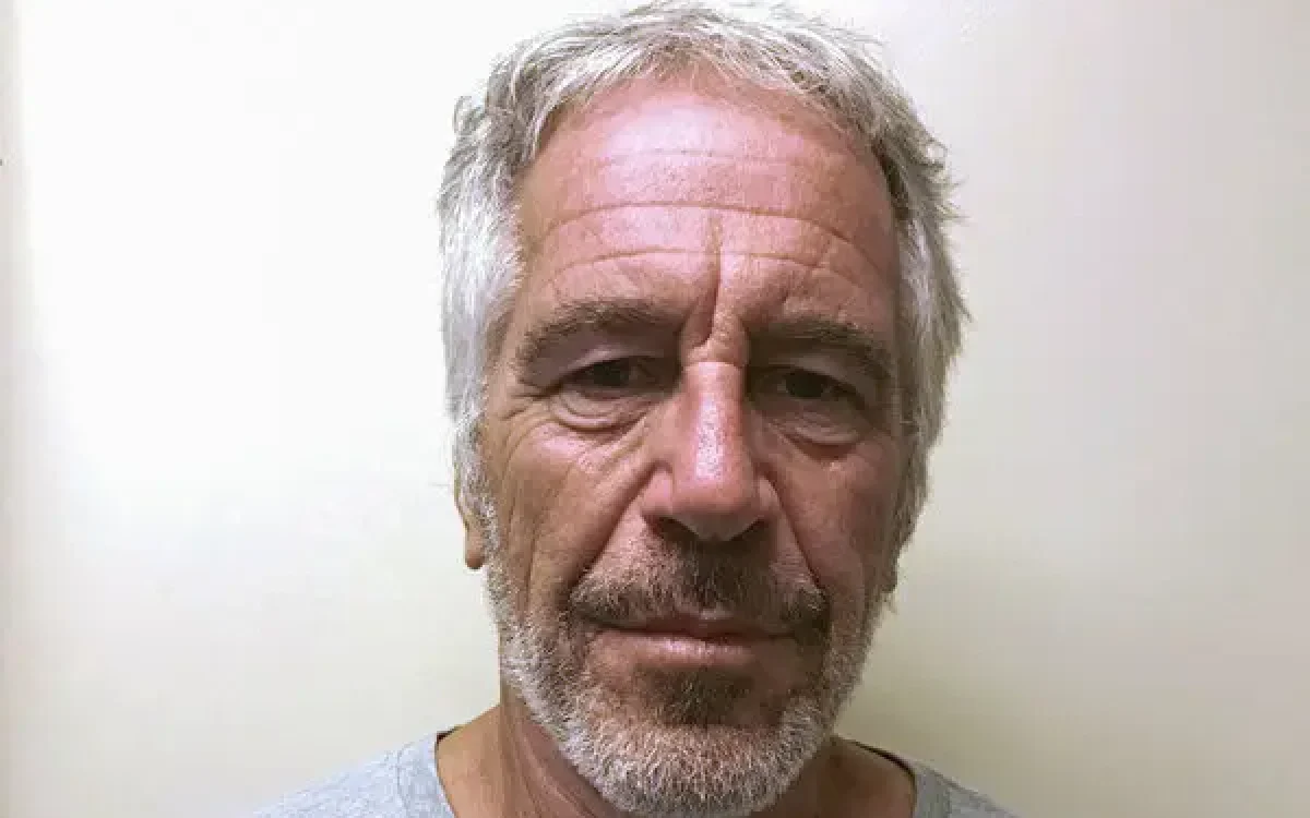 Arquivos dos EUA ligam Brasil a investigações do caso Jeffrey Epstein