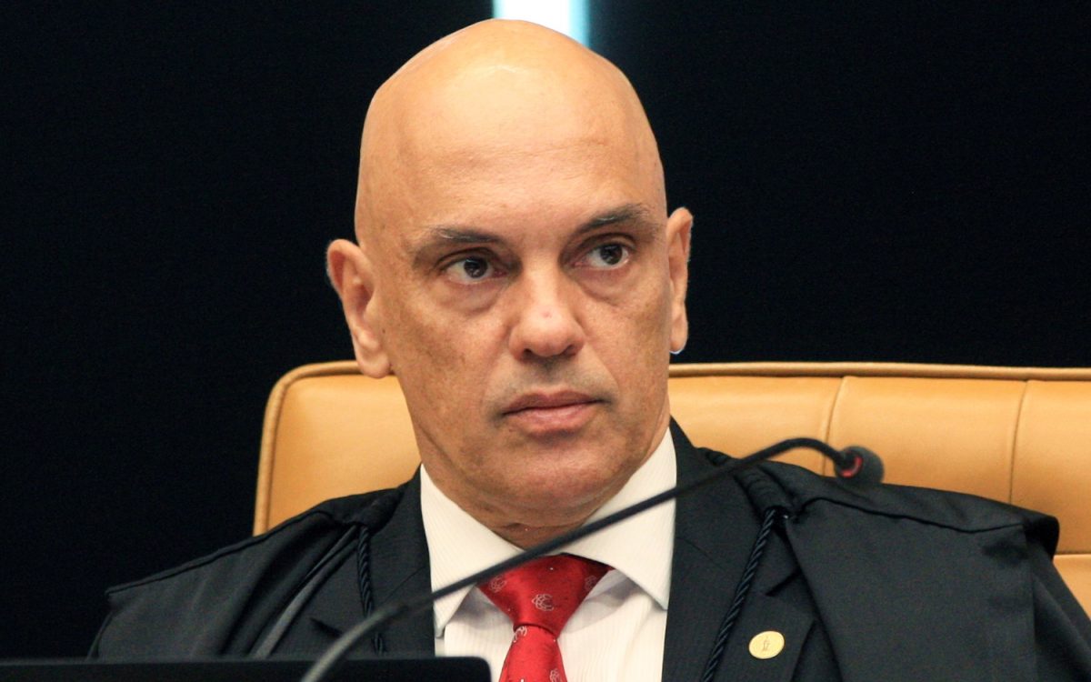 Decisão de Moraes ameaça paralisar investigações contra o PCC