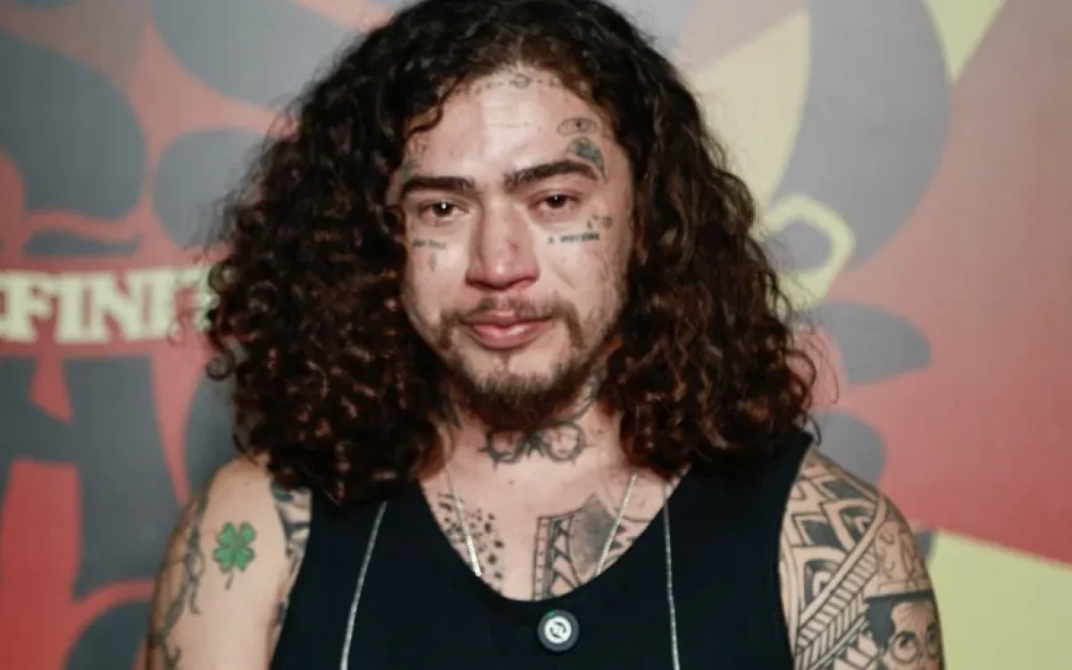 Whindersson Nunes comenta repercussão após reflexão sobre sexualidade viralizar
