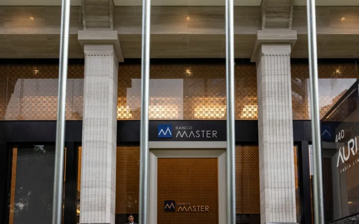 TCU prevê finalizar fiscalização no Banco Central sobre Banco Master em até 15 dias