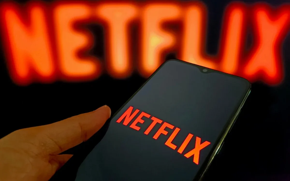Disputa tributária no Brasil reduz lucro global da Netflix em mais de US$ 600 milhões