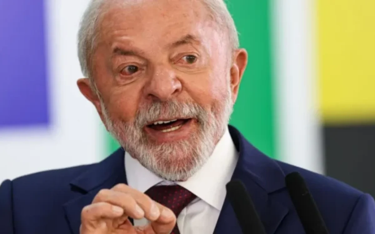 Lula afirma que Itália pediu prazo para viabilizar acordo entre União Europeia e Mercosul