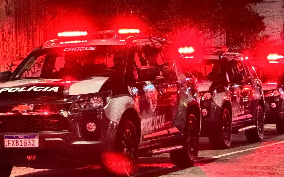 Operação investiga PCC em esquema de combustíveis e jogos de azar em SP; 25 mandados são cumpridos