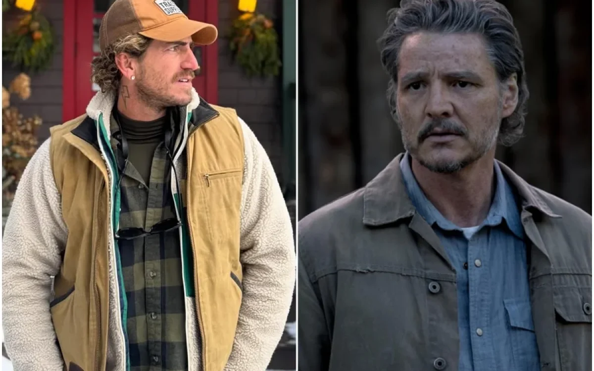 Aparições públicas levantam rumores sobre relação entre Pedro Pascal e diretor argentino