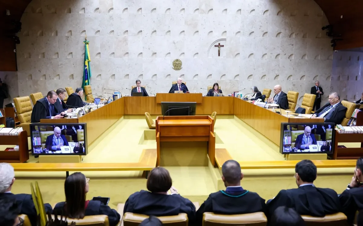 STF revoga entendimento que permitia a “revisão da vida toda” do INSS