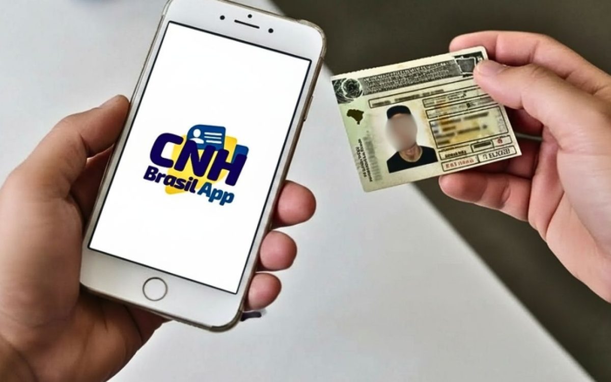 Governo oficializa novas regras da CNH e lança aplicativo com curso gratuito