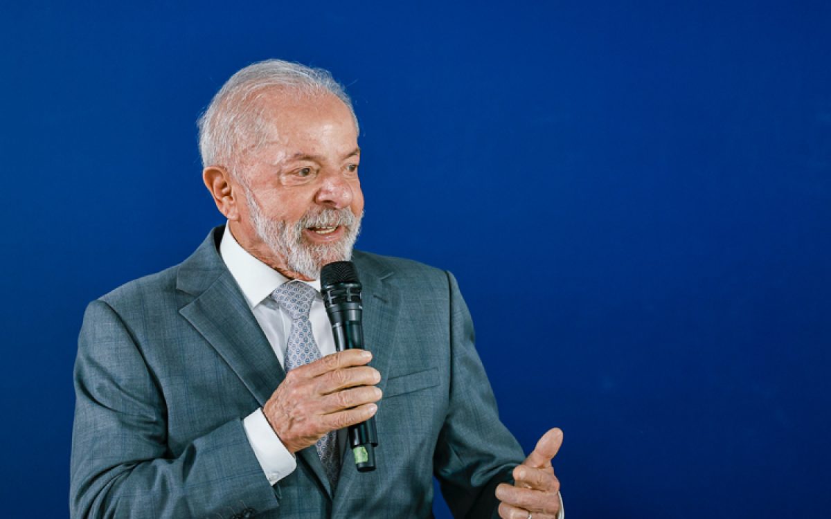 Lula publica indulto de Natal e mantém veto a condenados por crimes contra a democracia