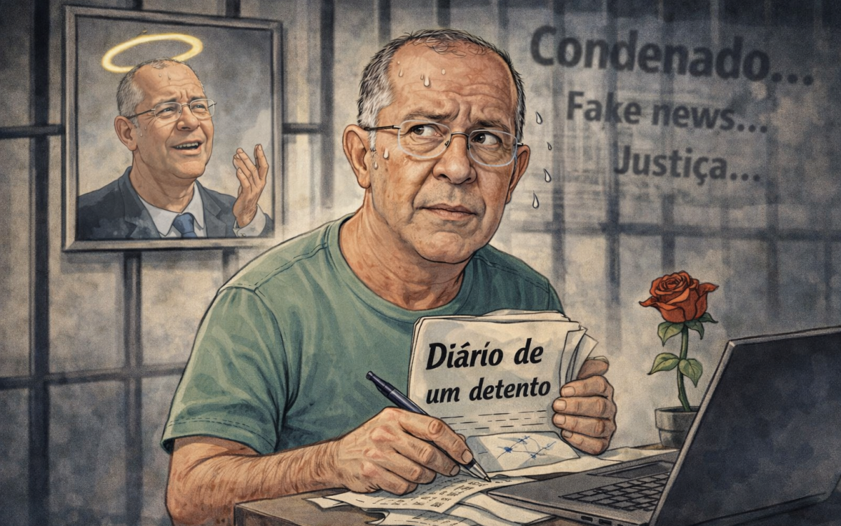 COLUNA FALA SÉRIO 