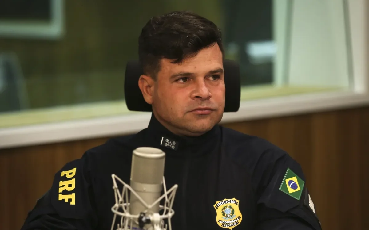 STF autoriza Silvinei Vasques a cursar doutorado a distância enquanto permanece preso em Brasília