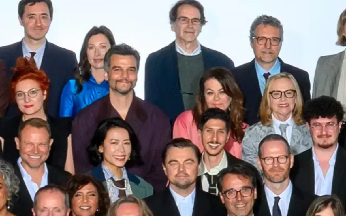 Wagner Moura e Kleber Mendonça Filho participam de encontro oficial do Oscar 2026