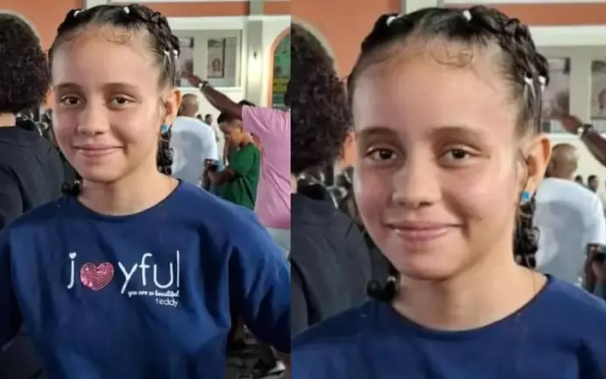 Adolescente de 15 anos é morta a golpes de machado; pai é apontado como autor na Bahia